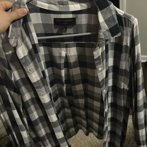 Br top I don’t think I ever wore this